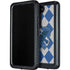 Wizarding Worlds Harry Potter Ravenclaw Crest Galaxy S24 Plus Waterproof Case